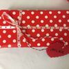 Valentine's day Gift Wrap with Name